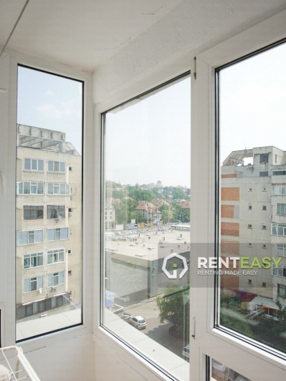 Apartament cu 2 Camere de Inchiriat Gara - Billa