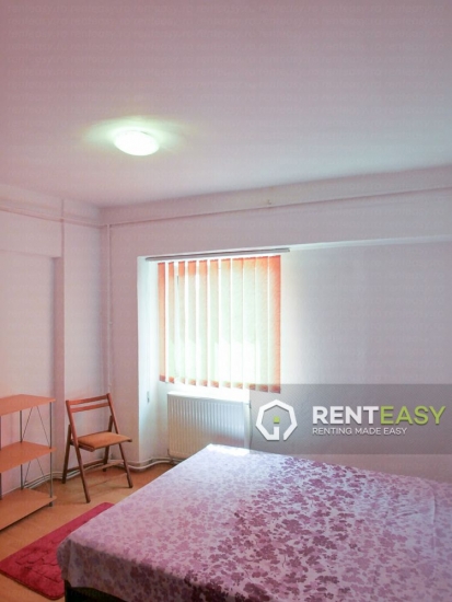 Apartament cu 2 Camere de Inchiriat Gara - Billa