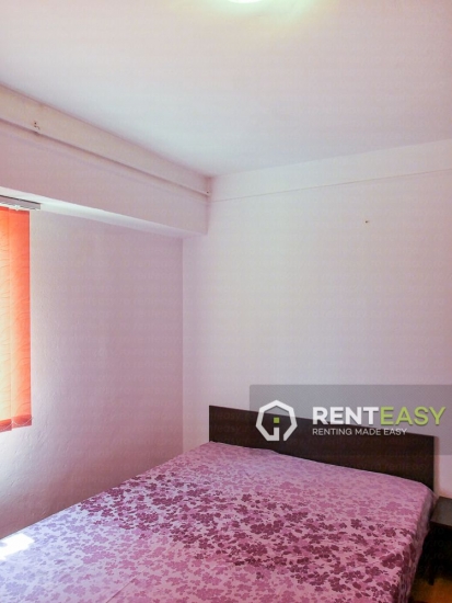 Apartament cu 2 Camere de Inchiriat Gara - Billa