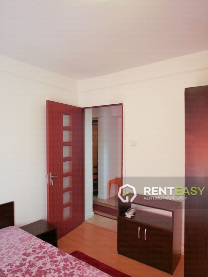 Apartament cu 2 Camere de Inchiriat Gara - Billa