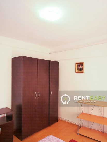 Apartament cu 2 Camere de Inchiriat Gara - Billa