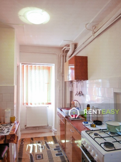 Apartament cu 2 Camere de Inchiriat Gara - Billa
