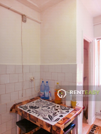 Apartament cu 2 Camere de Inchiriat Gara - Billa