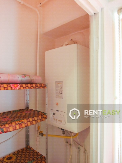 Apartament cu 2 Camere de Inchiriat Gara - Billa