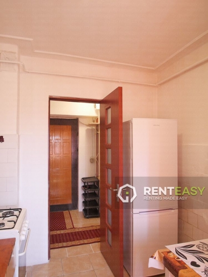 Apartament cu 2 Camere de Inchiriat Gara - Billa