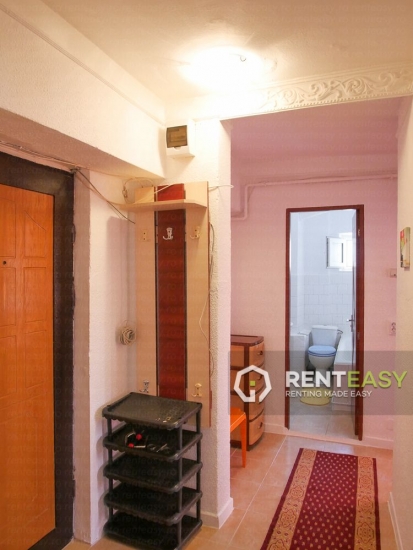 Apartament cu 2 Camere de Inchiriat Gara - Billa