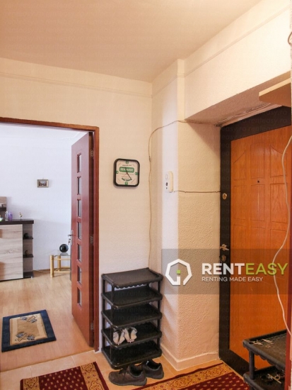 Apartament cu 2 Camere de Inchiriat Gara - Billa