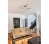 Apartament cu 4 Camere la Casa in Miroslava