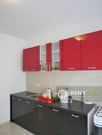 Apartament cu 4 Camere la Casa in Miroslava