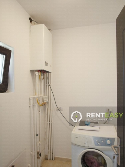 Apartament cu 4 Camere la Casa in Miroslava