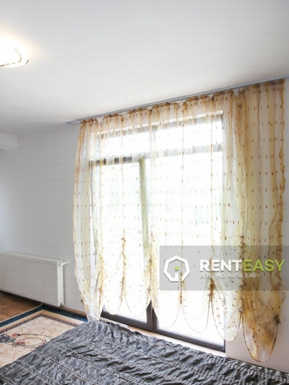 Apartament cu 4 Camere la Casa in Miroslava