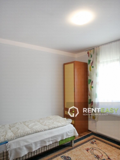 Apartament cu 4 Camere la Casa in Miroslava