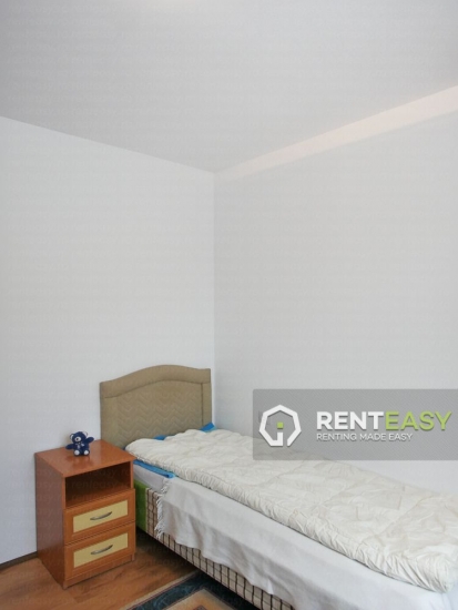 Apartament cu 4 Camere la Casa in Miroslava