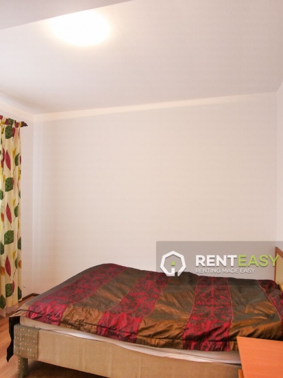 Apartament cu 4 Camere la Casa in Miroslava
