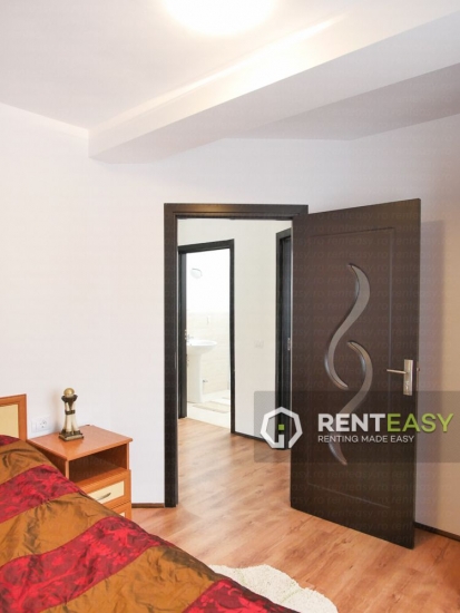 Apartament cu 4 Camere la Casa in Miroslava