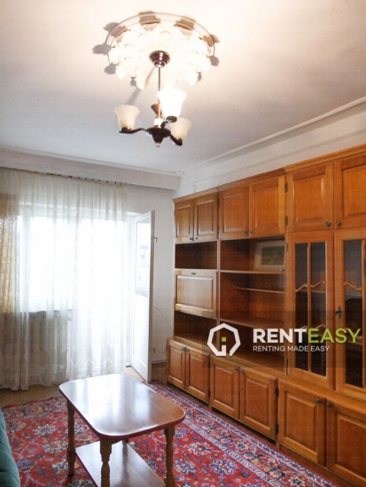 Apartament 3 Camere Anastasie Panu de Inchiriat