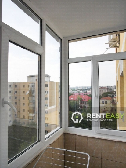 Apartament 3 Camere Anastasie Panu de Inchiriat