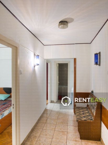 Apartament 3 Camere Anastasie Panu de Inchiriat