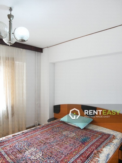 Apartament 3 Camere Anastasie Panu de Inchiriat