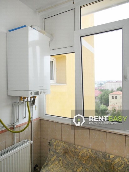 Apartament 3 Camere Anastasie Panu de Inchiriat