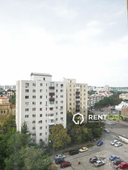 Apartament 3 Camere Anastasie Panu de Inchiriat