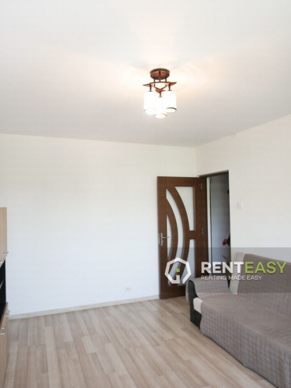 Apartament 2 Camere de Inchiriat in Podul de Fier