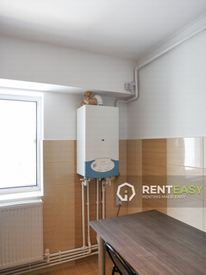 Apartament 2 Camere de Inchiriat in Podul de Fier