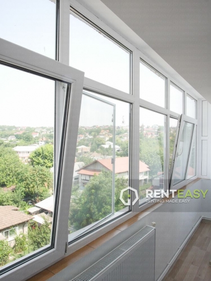 Apartament 2 Camere de Inchiriat in Podul de Fier