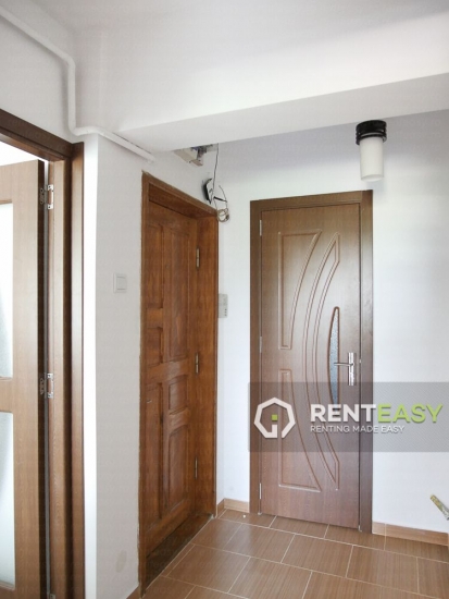 Apartament 2 Camere de Inchiriat in Podul de Fier