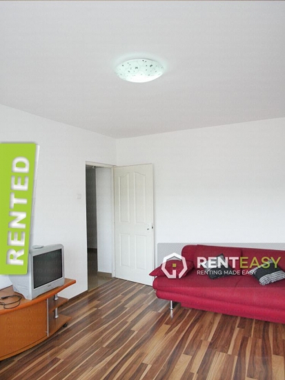 Apartament 3 Camere in Podul de Fier de Inchiriat