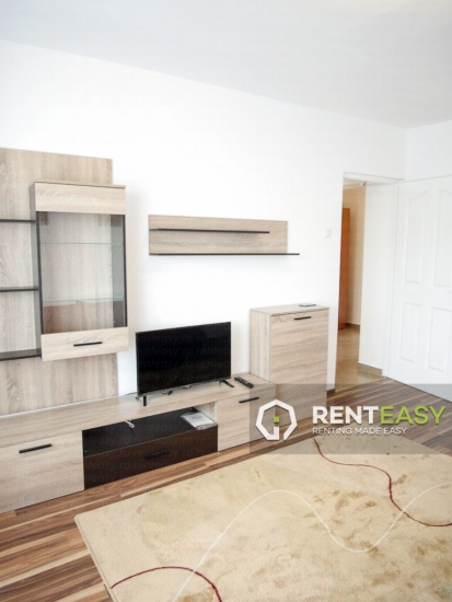 Apartament 3 Camere in Podul de Fier de Inchiriat