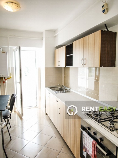 Apartament 3 Camere in Podul de Fier de Inchiriat