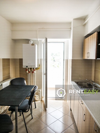 Apartament 3 Camere in Podul de Fier de Inchiriat