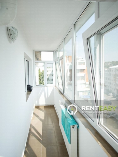 Apartament 3 Camere in Podul de Fier de Inchiriat