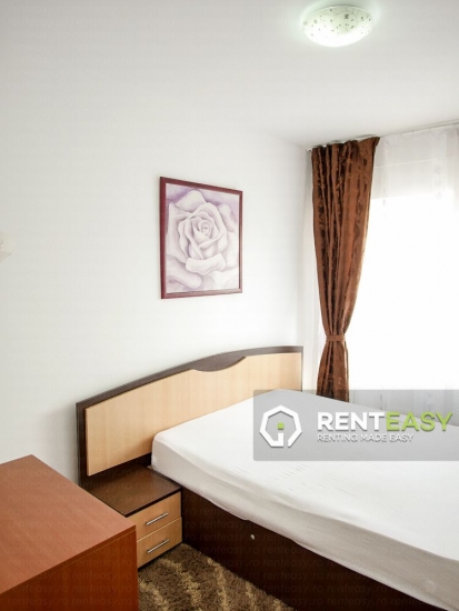 Apartament 3 Camere in Podul de Fier de Inchiriat