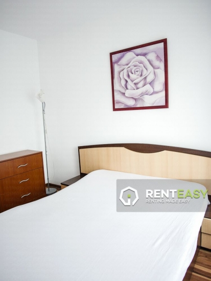 Apartament 3 Camere in Podul de Fier de Inchiriat
