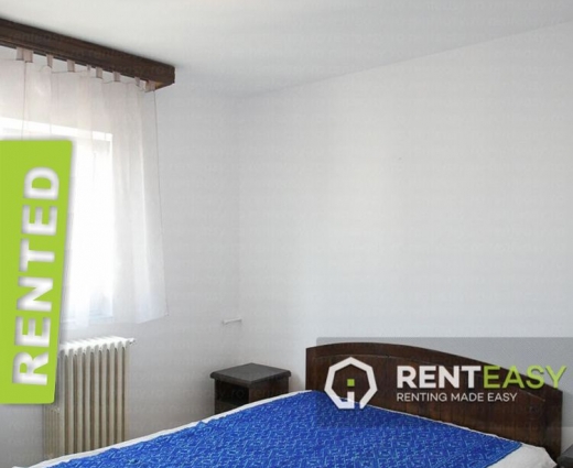 Apartament 2 Camere in Pacurari  de Inchiriat
