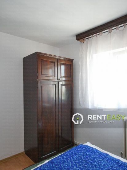 Apartament 2 Camere in Pacurari  de Inchiriat