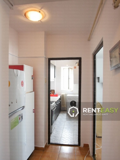 Apartament 2 Camere in Pacurari  de Inchiriat