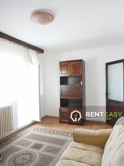 Apartament 2 Camere in Pacurari  de Inchiriat