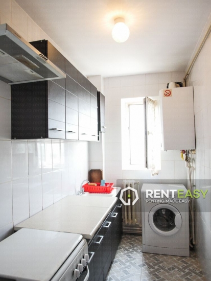 Apartament 2 Camere in Pacurari  de Inchiriat