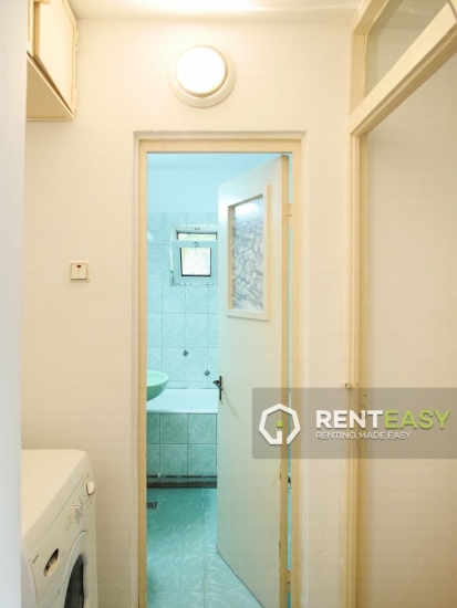 Apartament Decomandat cu 4 Camere in Nicolina de Inchiriat
