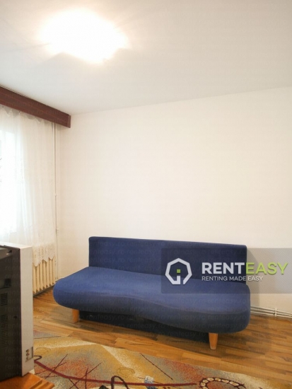 Apartament Decomandat cu 4 Camere in Nicolina de Inchiriat