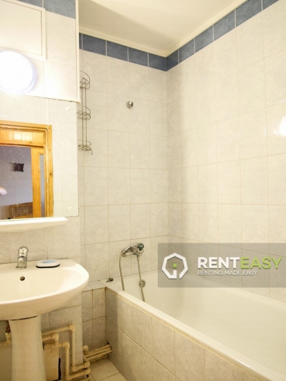 Apartament cu 1 Camera de Inchiriat in Centru - Spiridon