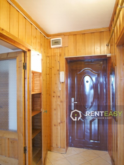 Apartament cu 1 Camera de Inchiriat in Centru - Spiridon