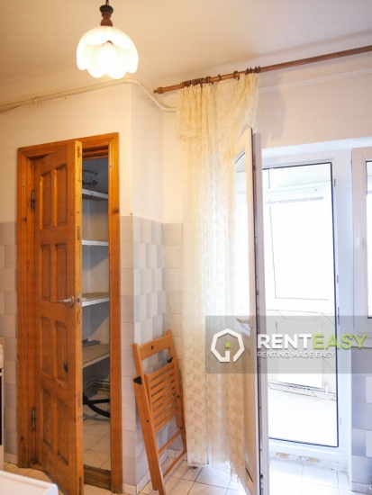 Apartament cu 1 Camera de Inchiriat in Centru - Spiridon