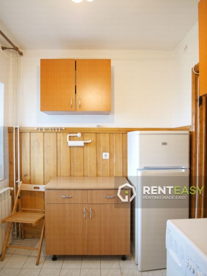 Apartament cu 1 Camera de Inchiriat in Centru - Spiridon