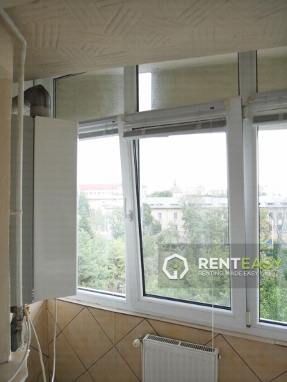 Apartament cu 1 Camera de Inchiriat in Centru - Spiridon