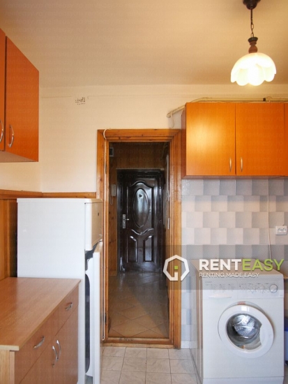 Apartament cu 1 Camera de Inchiriat in Centru - Spiridon