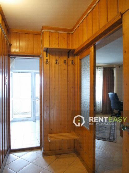Apartament cu 1 Camera de Inchiriat in Centru - Spiridon